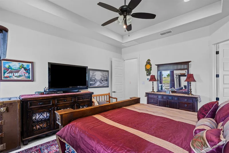 2045 Eagles Ridge Drive, Weatherford, TX 76087, Weatherford, Texas, United States. - Photo 15