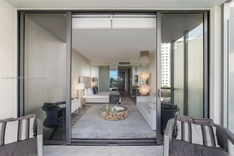 2201 Collins Ave 523, Miami Beach, Florida, United States. - Photo 16