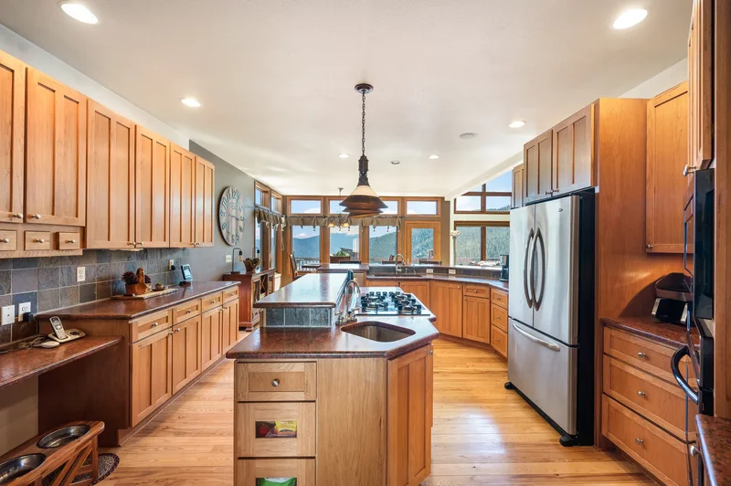 76 Raven Ridge Road , Idaho Springs, CO 80452, Evergreen, Colorado, United States. - Photo 13
