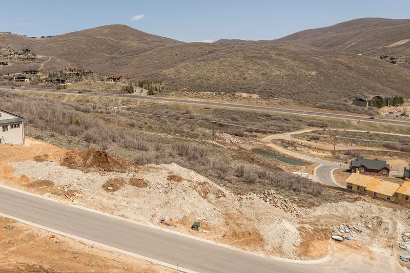428 W Ascent Drive Lot 253, Hideout, UT 84036, Hideout, Utah, United States. - Photo 46