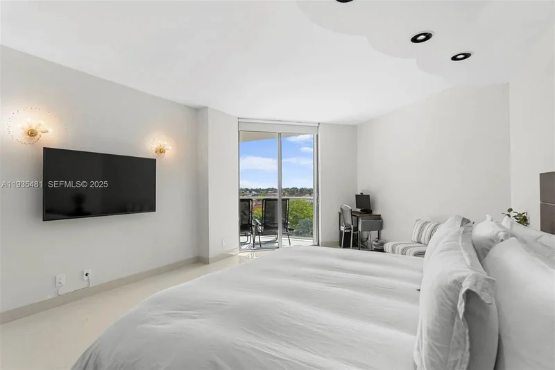 19500 Turnberry Way, Aventura, Florida, United States. - Photo 16