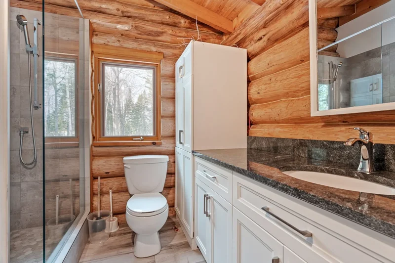 1271 5e Rang, Saint-René, Quebec, Canada. - Photo 40
