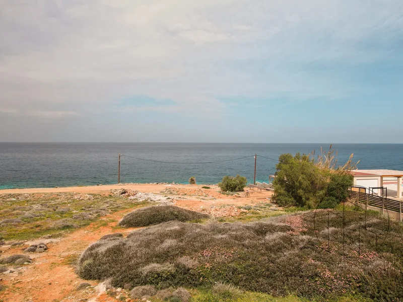 1513919 - Land plot For sale, Neapoli, 11.000 sq.m., €1.500.000