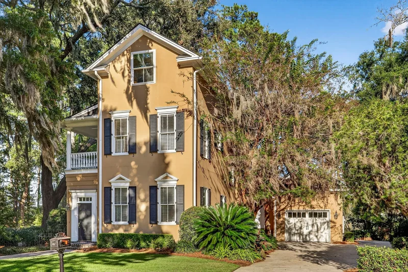 202 John Wesley Way, Savannah, GA 31404, Savannah, Georgia, United States. - Photo 7
