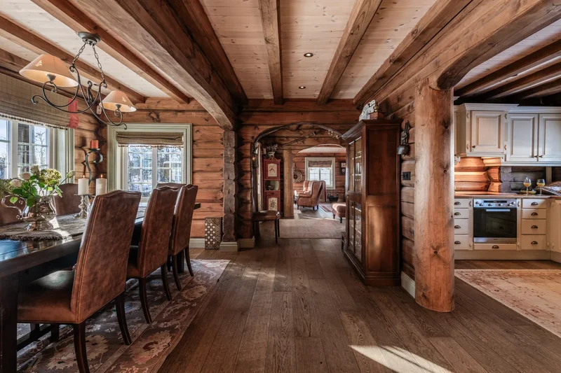 Langetjødnvegen 32, 3580 Geilo, Norway, Geilo, Buskerud, Norway. - Photo 23