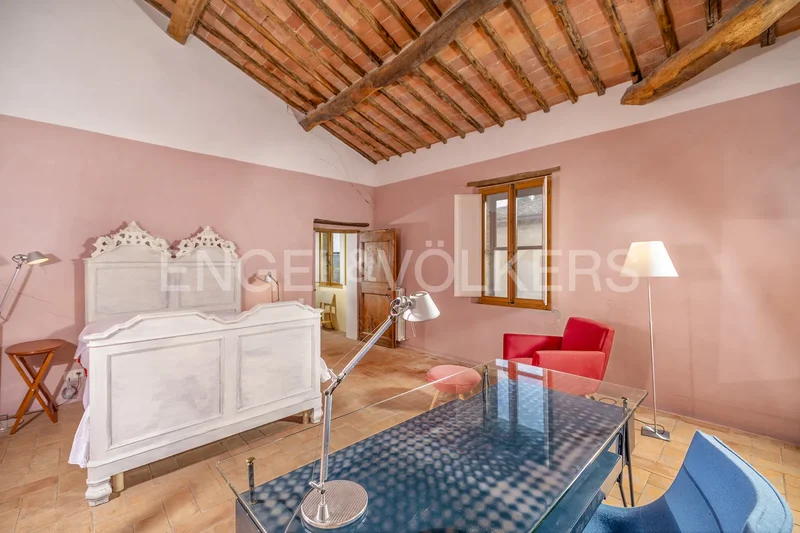 53014 Monteroni d'Arbia, Province of Siena, Italy, Monteroni d'Arbia, Tuscany, Italy. - Photo 14