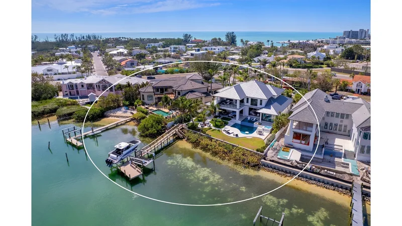 424 BOWDOIN CIRCLE, Sarasota, Florida, United States. - Photo 26
