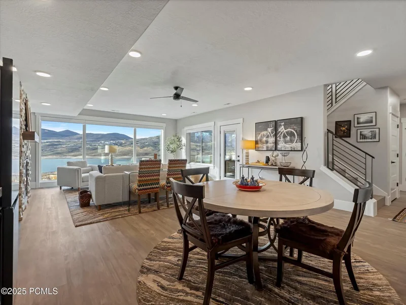 11525 N Vantage Lane #85, Hideout, UT 84036, Kamas, Utah, United States. - Photo 29