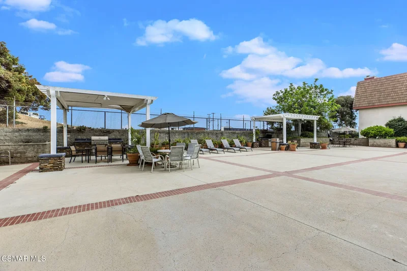 8828 Pershing Drive 112, Los Angeles, California, United States. - Photo 28