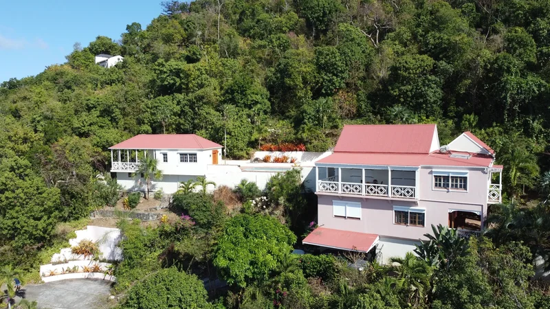 Pineapple Place, Tortola, Road Town, Tortola, British Virgin Islands. - Photo 13
