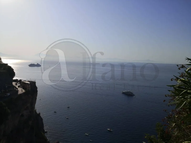 Via Vescovo Pimenio, Amalfi, Campania, Italy. - Photo 30
