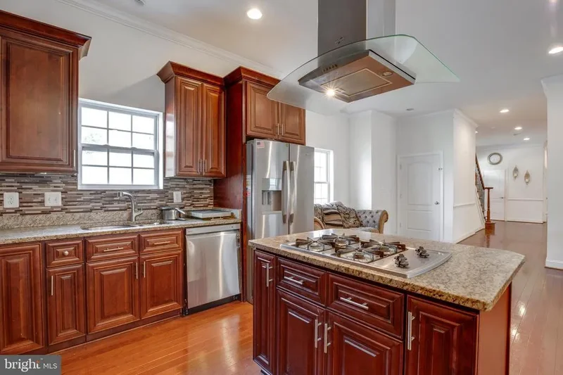 3954 WALNUT ST STREET, FAIRFAX, VA 22030, Fairfax, Virginia, United States. - Photo 25