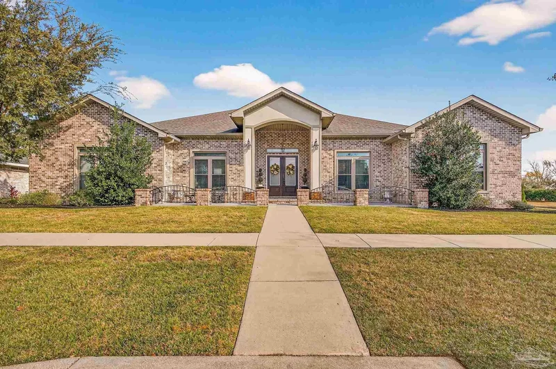 428 Mayberry St, Cantonment, FL 32533, Cantonment, Florida, United States. - Photo 29