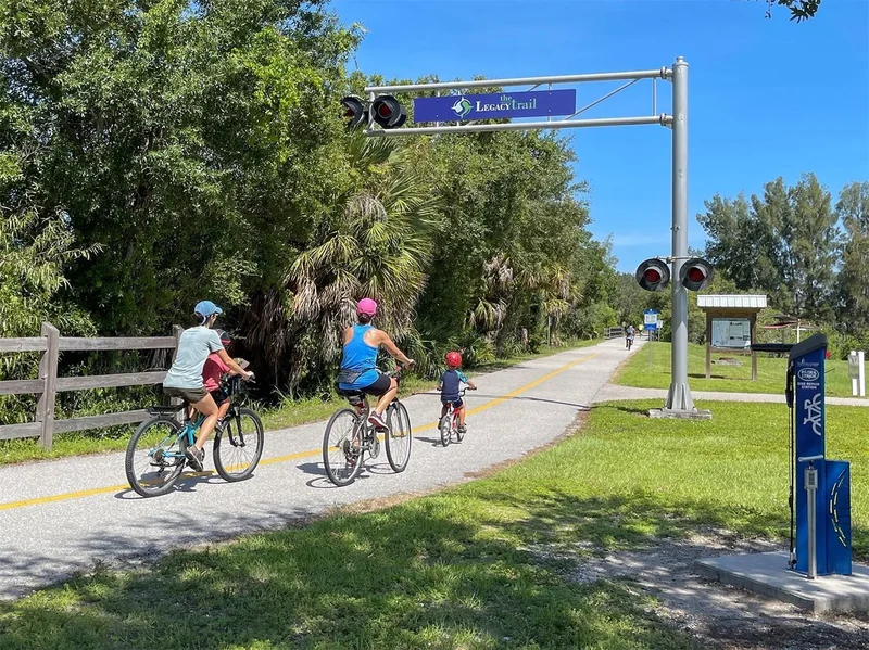 501 TAMIAMI TRAIL N #502, VENICE, FL 34285, Venice, Florida, United States. - Photo 48