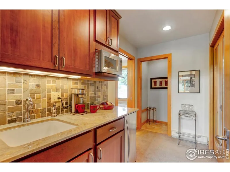 125 Saddleback Ln, Estes Park, CO 80517, Estes Park, Colorado, United States. - Photo 11