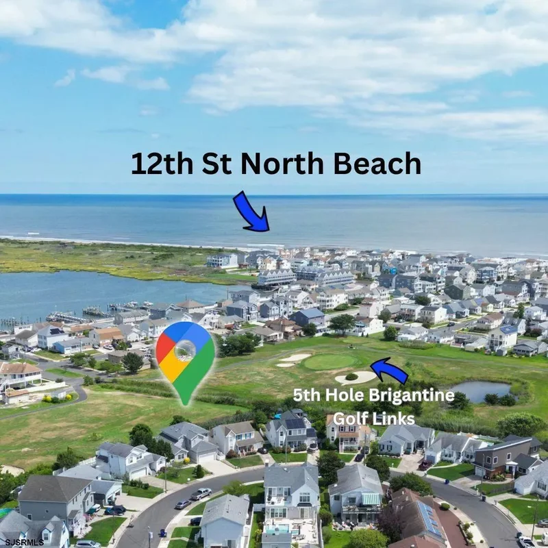42 Kirkwood Cir, Brigantine, NJ 08203, Brigantine, New Jersey, United States. - Photo 34