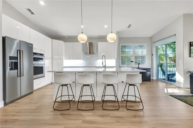 Condo for sale in Estero