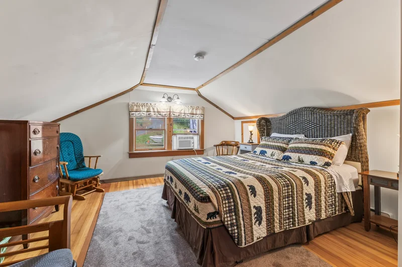965 Deerland Road , Long Lake, NY 12847, Raquette Lake, New York, United States. - Photo 40