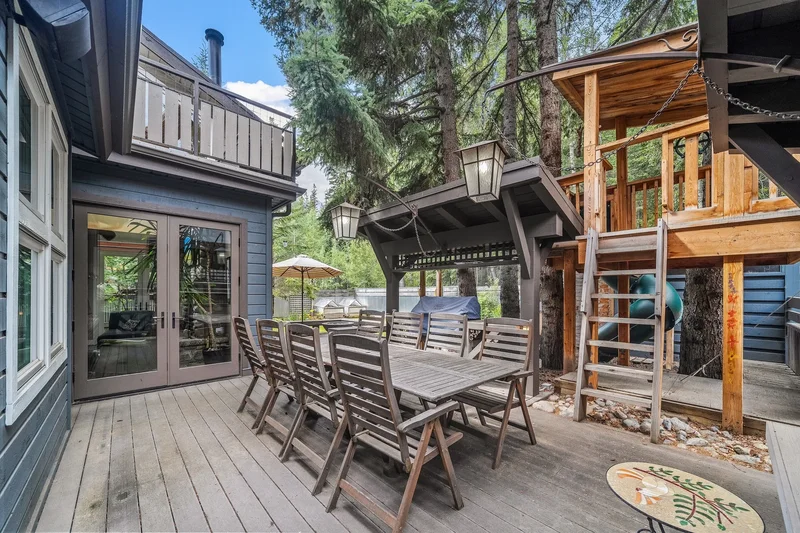 140 Rundle Crescent, Canmore, AB T1W 2L6, Canmore, Alberta, Canada. - Photo 25