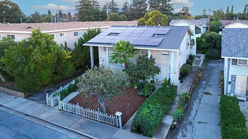 745 Reseda Drive, Sunnyvale, California, United States. - Photo 13