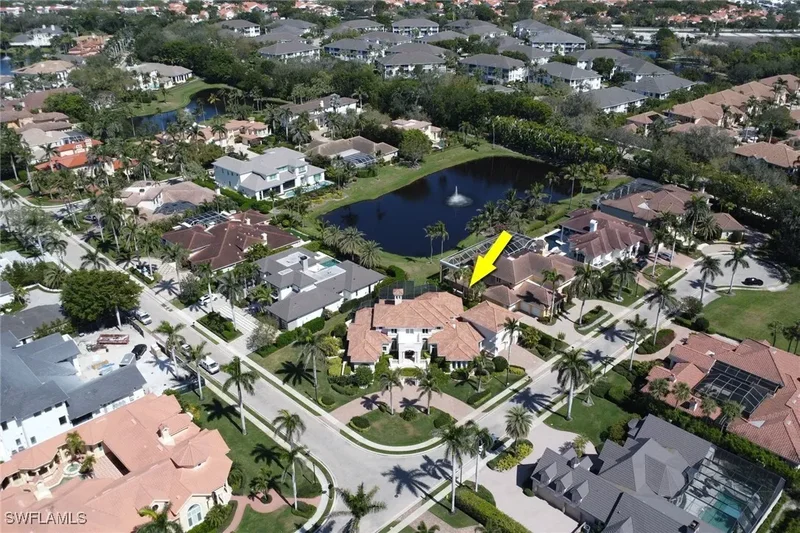 355 Sedgwick Court, Naples, Florida, United States. - Photo 45