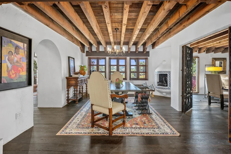 17507 Los Morros , Rancho Santa Fe, CA 92067, Rancho Santa Fe, California, United States. - Photo 35