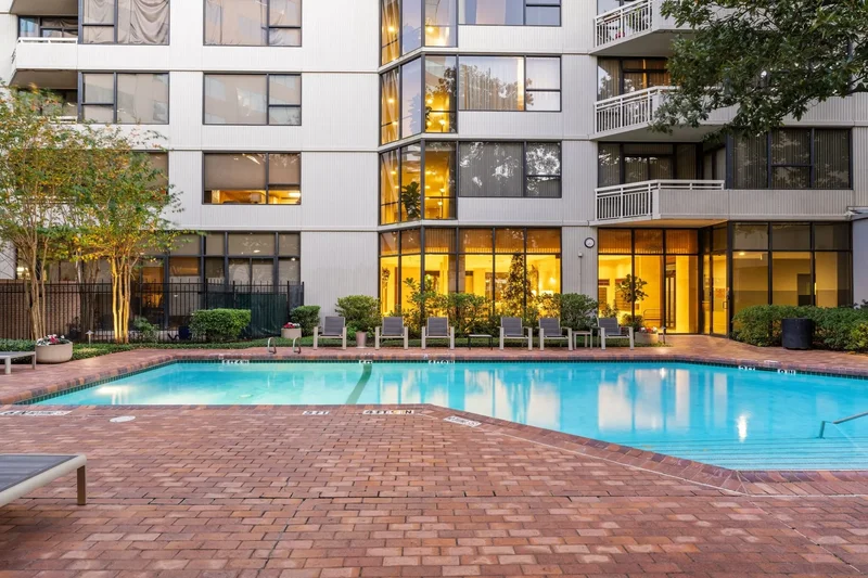 15 Greenway Plaza PH-29C, Houston, TX 77046, Houston, Texas, United States. - Photo 30