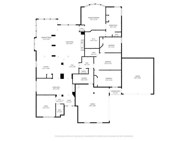 4009 Muscovy Drive, McKinney, Texas, United States. - Photo 31