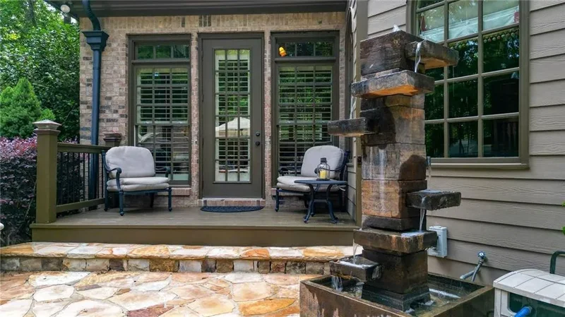 27 Retreat Ridge SE, Cartersville, GA 30120, Cartersville, Georgia, United States. - Photo 71