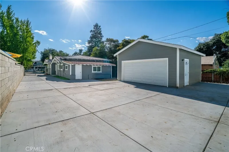 511 Unit 1&2 Alvarado Street, Redlands, CA 92373, Redlands, California, United States. - Photo 52