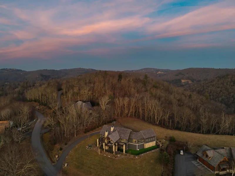 620 Firethorn Trail, Blowing Rock, NC, 28605, USA, Blowing Rock, North Carolina, United States. - Photo 91