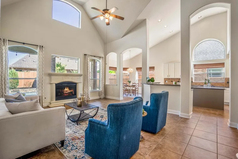 22722 Wixford Lane, Tomball, TX 77375, Spring, Texas, United States. - Photo 9