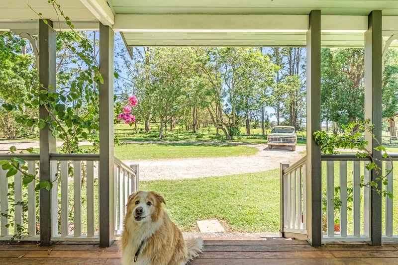 836 Fernleigh Road, Byron Bay, NSW 2481, Brooklet, New South Wales, Australia. - Photo 23