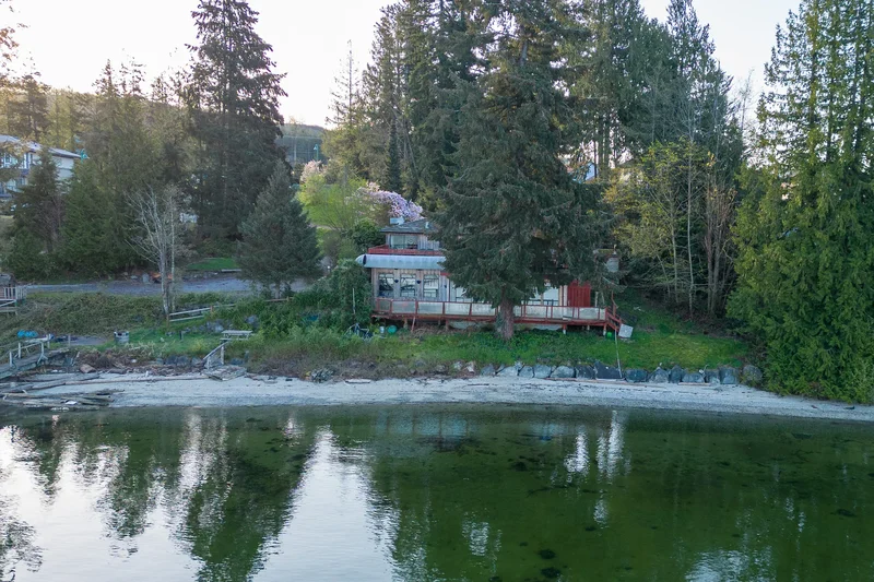 5591 Delta Road, Sechelt, BC V7Z 0G1, Sechelt, British Columbia, Canada. - Photo 29
