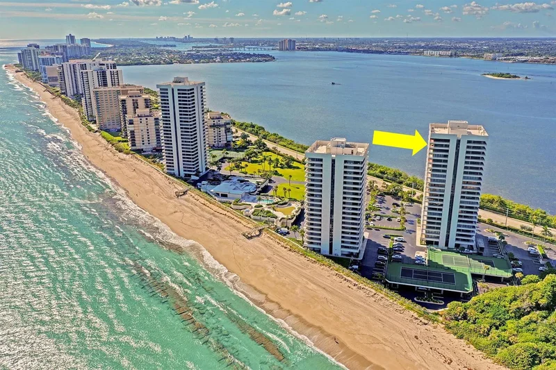 5550 N Ocean Drive 22b, Riviera Beach, Florida, United States. - Photo 6