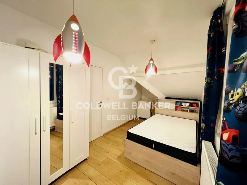 Uccle, Brussels, Belgium. - Photo 22