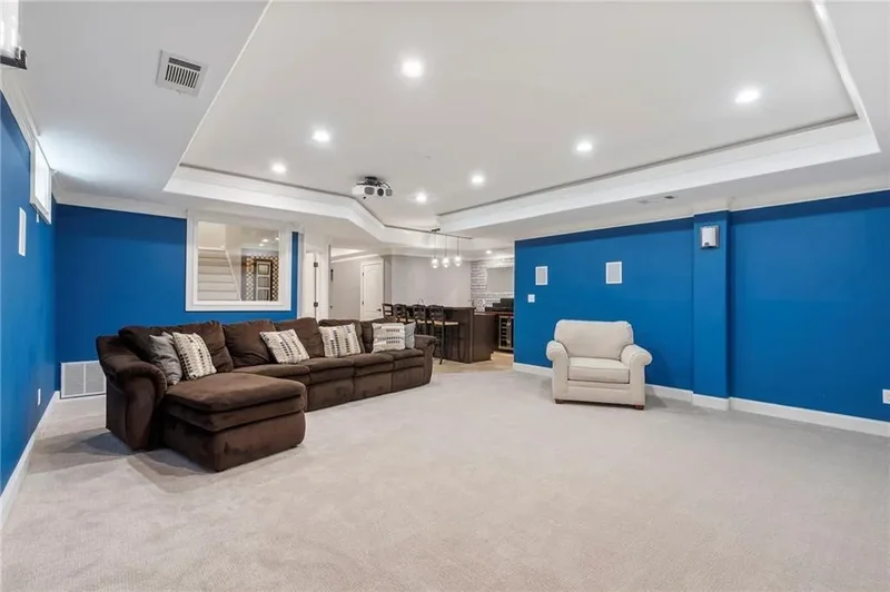 2643 Caldwell Road NE, Brookhaven, Georgia, United States. - Photo 66