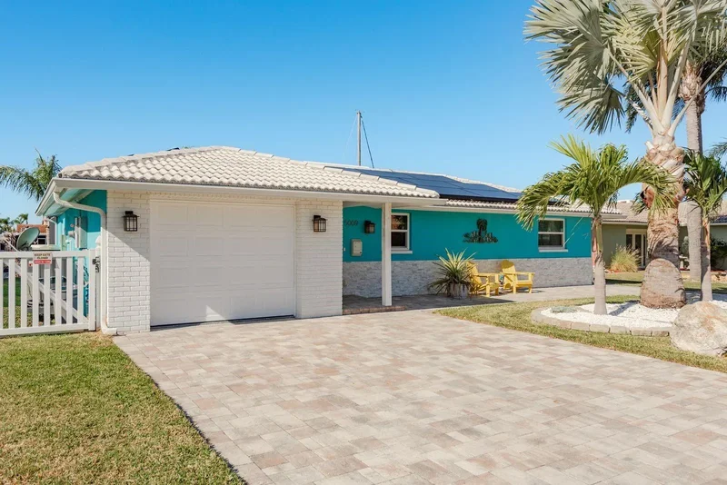 5009 DORY DRIVE, NEW PORT RICHEY, FL 34652, New Port Richey, Florida, United States. - Photo 3