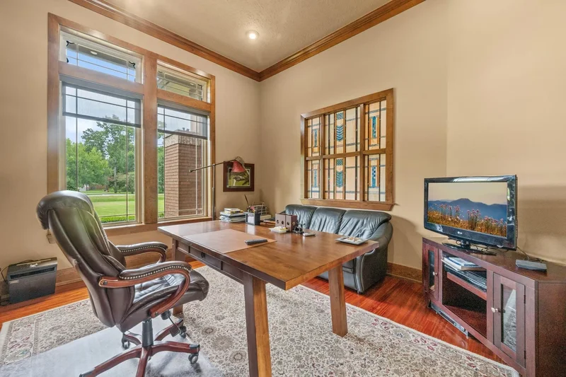 9453 Deer Path Lane, Magnolia, Texas, United States. - Photo 25