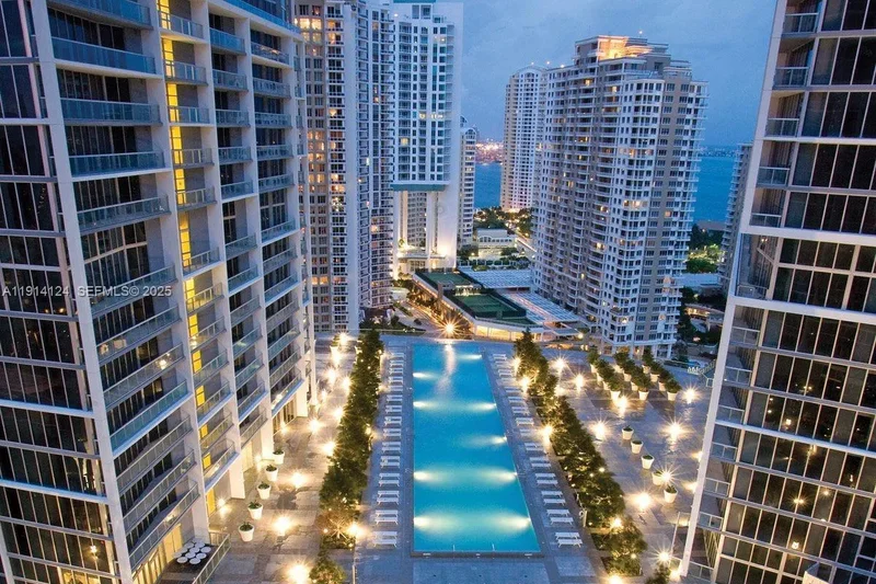 Condominium in Miami