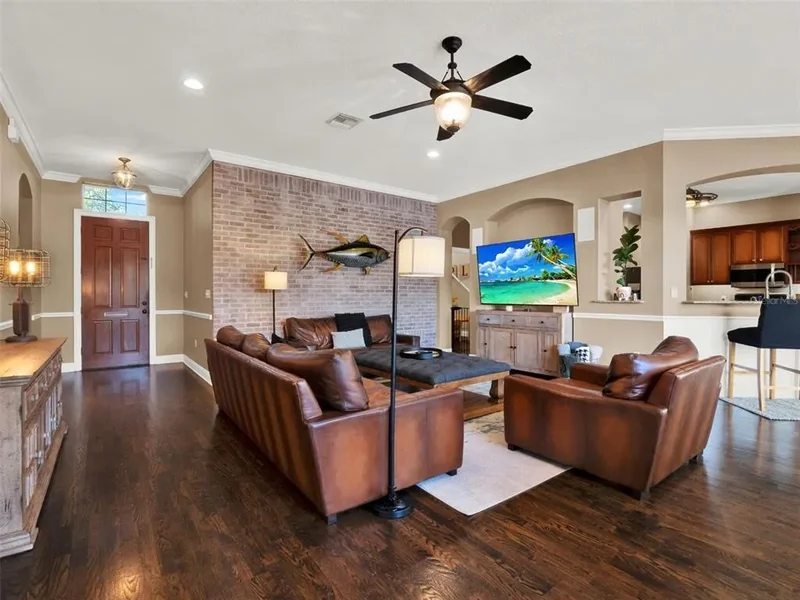 1516 Briercliff Drive, Orlando, FL 32806, Orlando, Florida, United States. - Photo 25