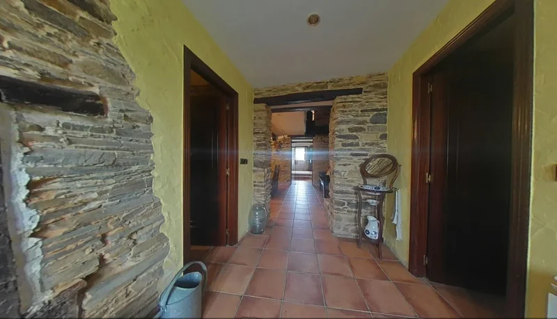 Santiago de Reinante, Barreiros, LUGO, Barreiros, Barreiros, Galicia, Spain. - Photo 3