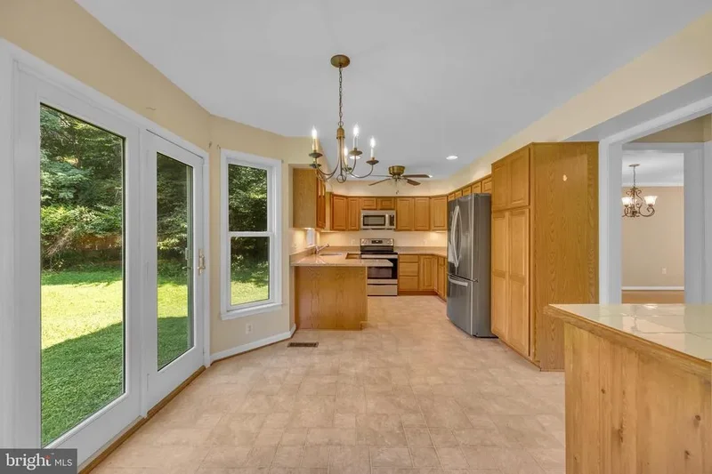 5856 DEER RIDGE LN LANE, ELKRIDGE, MD 21075, Elkridge, Maryland, United States. - Photo 14