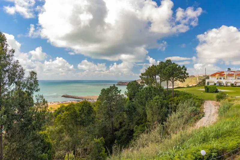 Pederneira, Nazare, Leiria District, Portugal. - Photo 49