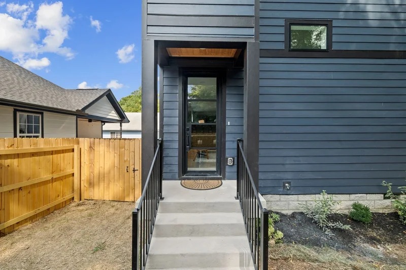 1923 Britt Pl B, Nashville, Tennessee, United States. - Photo 13