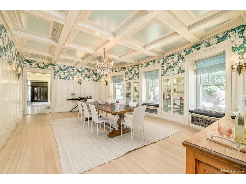680 N Clarkson St, Denver, Colorado, United States. - Photo 15