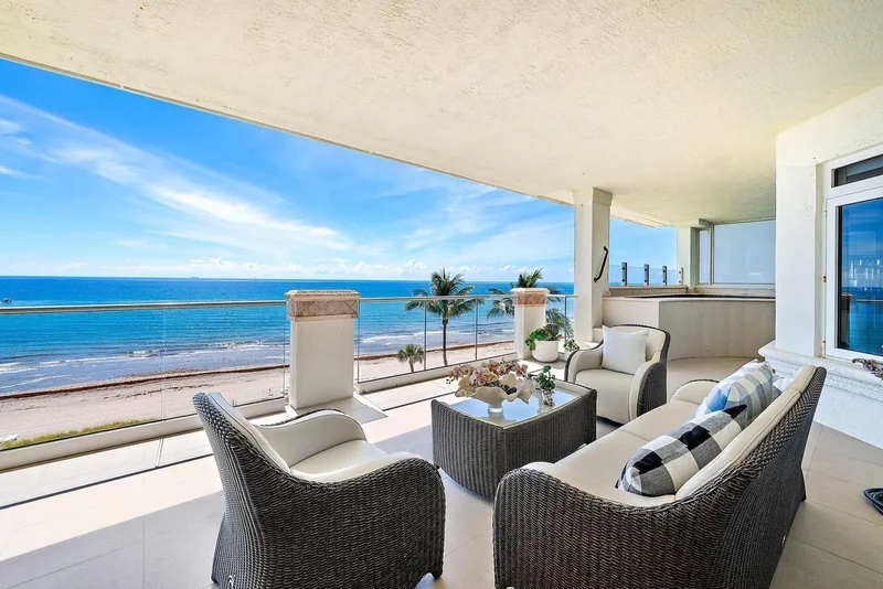 2070 N Ocean Boulevard, #Ph4, Boca Raton, FL, 33431, USA, Boca Raton, Florida, United States. - Photo 32