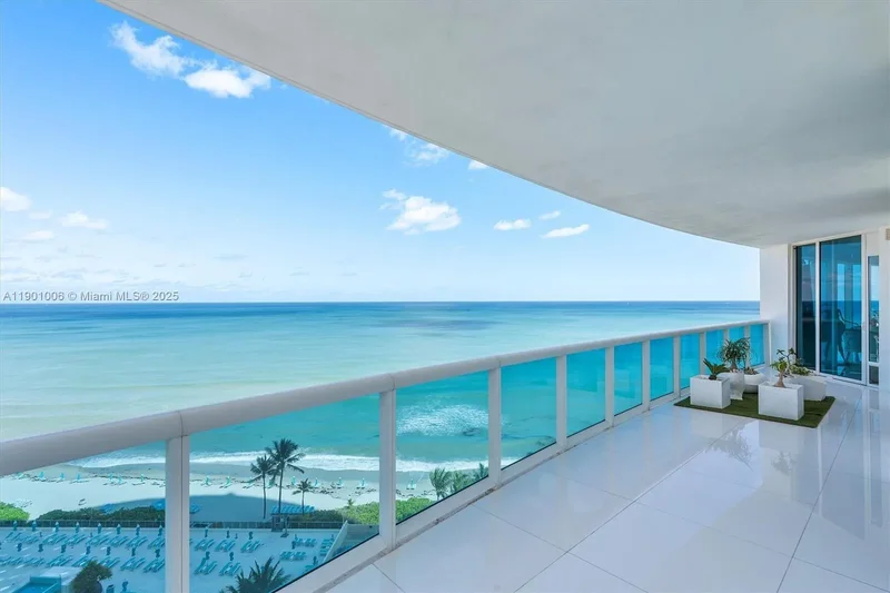 2711 S Ocean Dr 1202, Hollywood, Florida, United States. - Photo 17