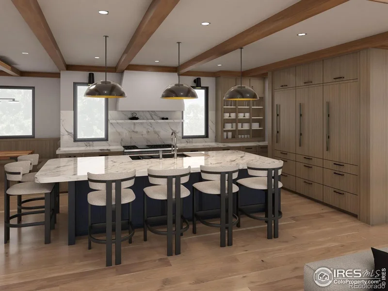 515 Alpine Avenue, Boulder, Colorado, United States. - Photo 6