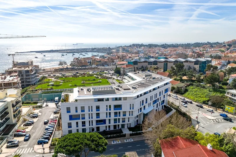 Estoril, Cascais e Estoril, Lisbon. - Photo 4